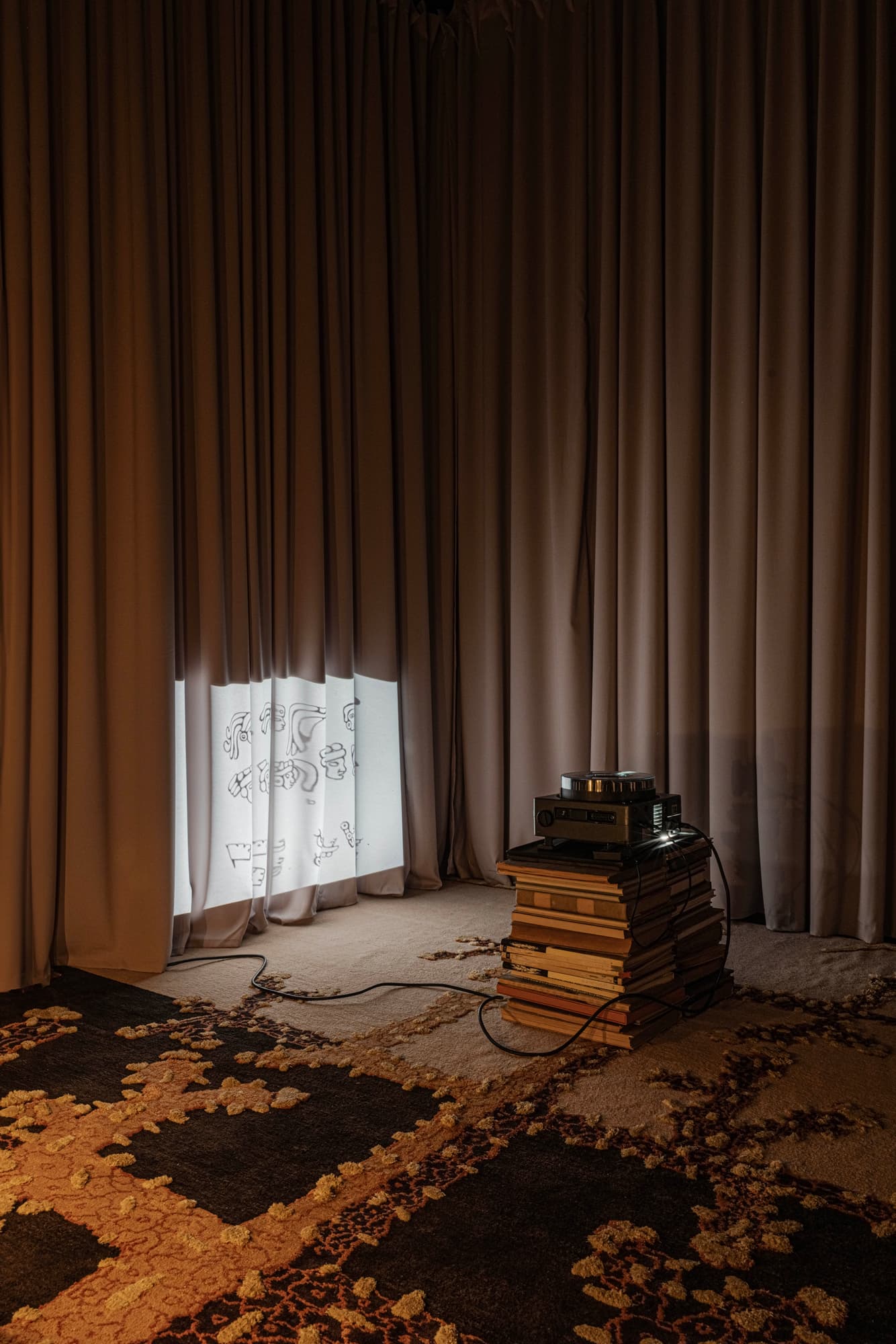Luis Urculo Studio